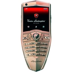 Мобильные телефоны Tonino Lamborghini Spyder S671