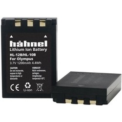 Аккумуляторы для камер Hahnel HL-12B