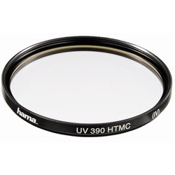 Светофильтры Hama UV 390 HTMC 46mm