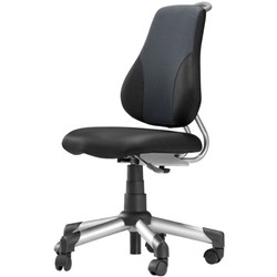 Компьютерное кресло LIBAO LB-C01 (черный)