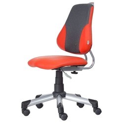 Компьютерное кресло LIBAO LB-C01 (оранжевый)