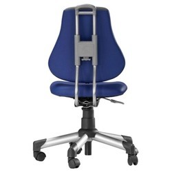 Компьютерное кресло LIBAO LB-C01 (синий)