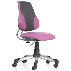 Компьютерное кресло LIBAO LB-C01 (розовый)