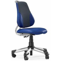 Компьютерное кресло LIBAO LB-C01 (синий)