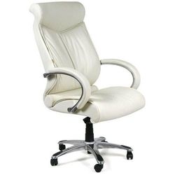 Компьютерное кресло Chairman 420 (белый)