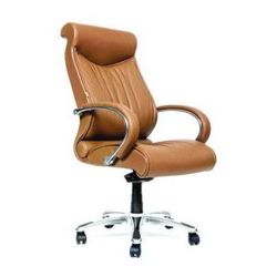 Компьютерное кресло Chairman 420 (коричневый)