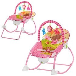 Детские кресла-качалки Bambi 68101