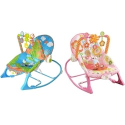 Детские кресла-качалки Bambi BB4544