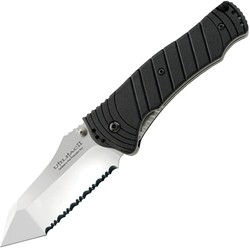 Нож / мультитул Ontario Utilitac 2 JPT-4S Tanto Serrated