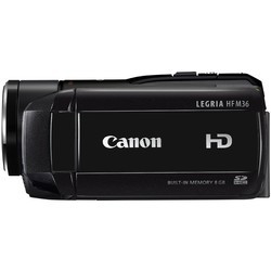 Видеокамеры Canon LEGRIA HF M36