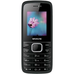 Мобильные телефоны BRAVIS BASE