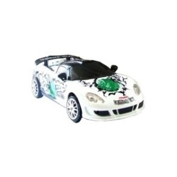 Радиоуправляемые машины Essa Toys Porsche Carrera GT 1:24