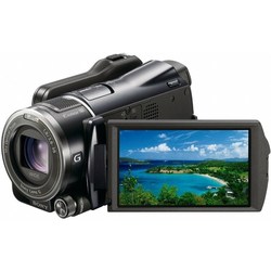 Видеокамера Sony HDR-XR550V