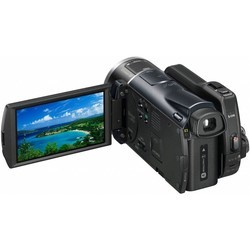 Видеокамера Sony HDR-XR550V