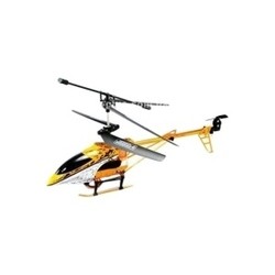 Радиоуправляемые вертолеты Limo Toy M 0286