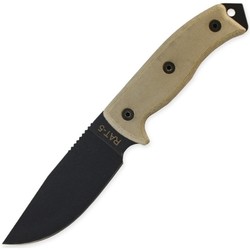 Нож / мультитул Ontario RAT-5