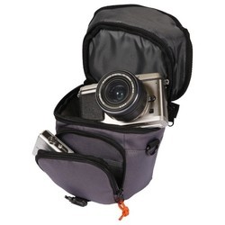 Сумка для камеры Benro Gamma Mini Z10 (черный)