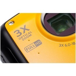 Видеокамеры Kodak Pixpro SPZ1