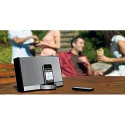 Аудиосистемы Bose SoundDock Portable