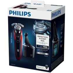 Электробритва Philips S 9151