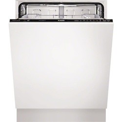 Встраиваемая посудомоечная машина AEG F 55000 VI0P