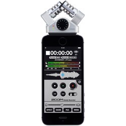 Микрофон Zoom iQ6