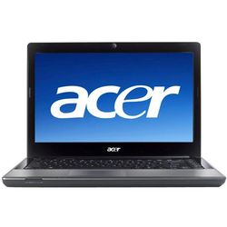 Ноутбуки Acer AS4820TG-333G25Mi