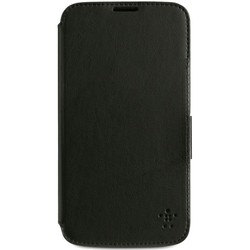 Чехлы для мобильных телефонов Belkin Wallet Folio for Galaxy Mega 6.3