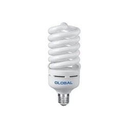 Лампочки Global Spiral E27 46W 6500K GFL-051-1