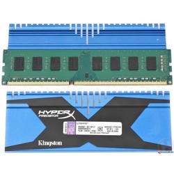 Оперативная память HyperX HX321C11T2K2/8