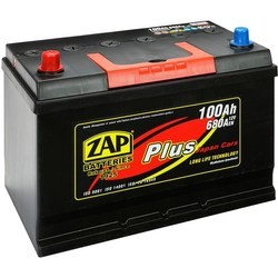 Автоаккумуляторы ZAP 540 77