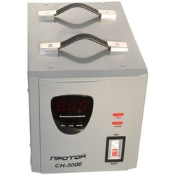 Стабилизаторы напряжения Proton SN-5000