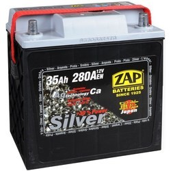 Автоаккумуляторы ZAP 600 25