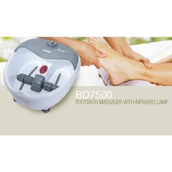 Массажные ванночки для ног Bremed BD7500