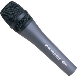 Микрофон Sennheiser E 845