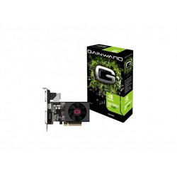 Видеокарты Gainward GeForce GT 720 4260183363323