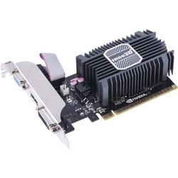 Видеокарты INNO3D GeForce GT 720 N720-1SDV-E3BX