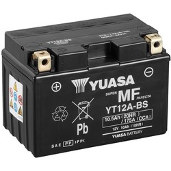 Автоаккумулятор GS Yuasa Maintenance Free (YT14B-BS)