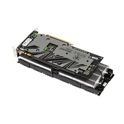 Видеокарты INNO3D GeForce GTX 760 C760-1SDN-M5DSX