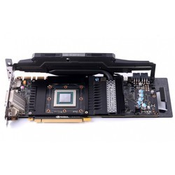 Видеокарты INNO3D GeForce GTX 980 C98V-1SDN-M5DNX