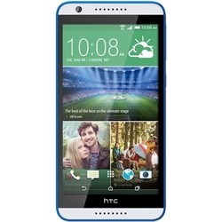 Мобильные телефоны HTC Desire 820Q Dual Sim