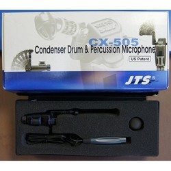 Микрофон JTS CX-505