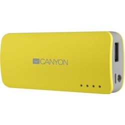 Powerbank аккумулятор Canyon CNE-CPB44