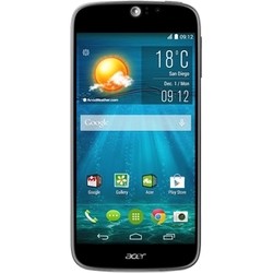 Мобильные телефоны Acer Liquid Jade S