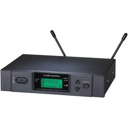 Микрофоны Audio-Technica ATW3110/HC2
