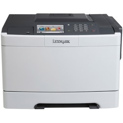 Принтер Lexmark CS510DE