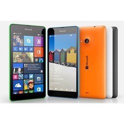 Мобильные телефоны Nokia Lumia 535