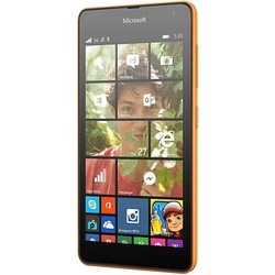 Мобильные телефоны Nokia Lumia 535 Dual Sim