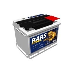 Автоаккумуляторы Bars Gold 6CT-57L