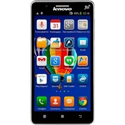 Мобильные телефоны Lenovo A358t